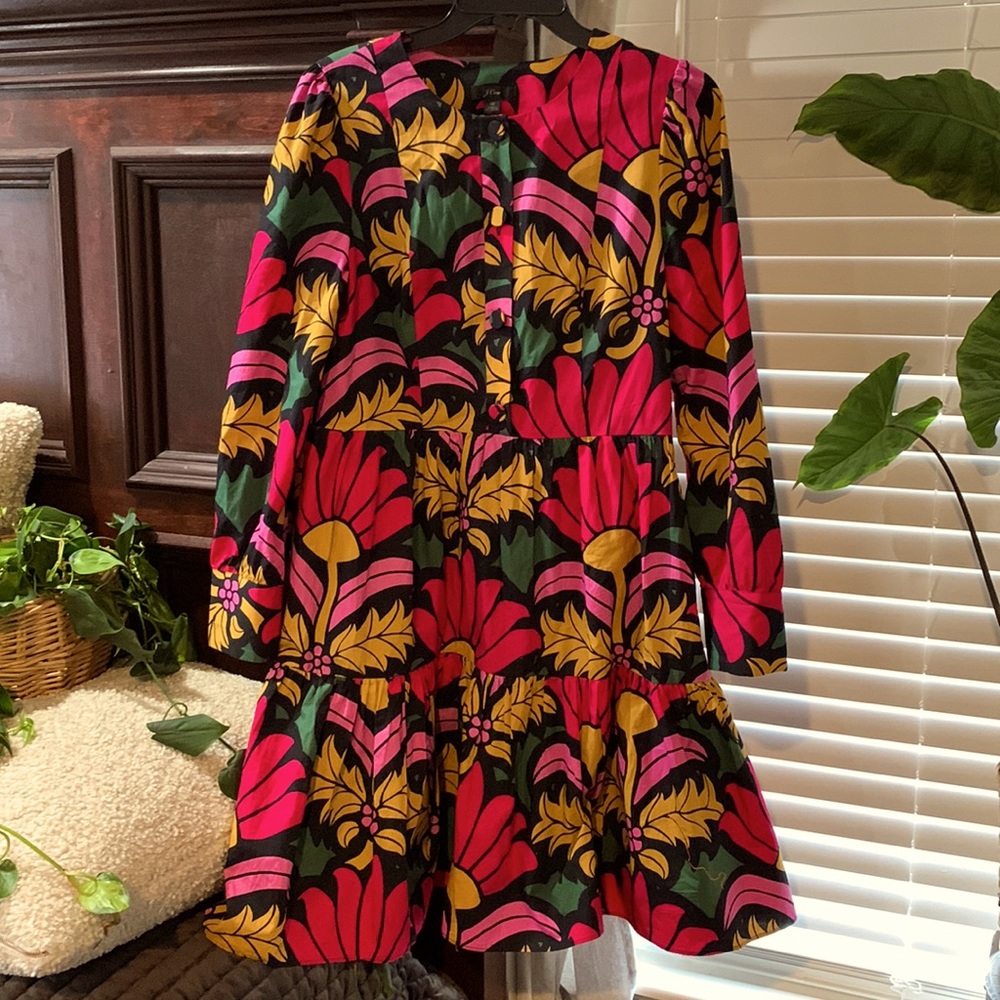 J Crew Dress size 10